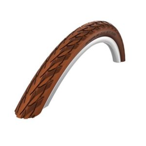 Cubierta Schwalbe Delta Cruiser Plus 28x1.40 HS431 E-Bike P-Guard SBC Twinskin rigid.marr.ref 37-622