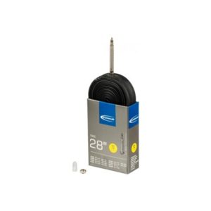Camara Schwalbe 28" Dunlop 15 valvula 40 mm (18/28-622-60)