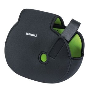 Proteccion E-Bike Basil para motor central universal