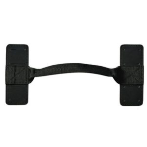 Asa universal Basil sistema-Bridge para fijación a alforjas