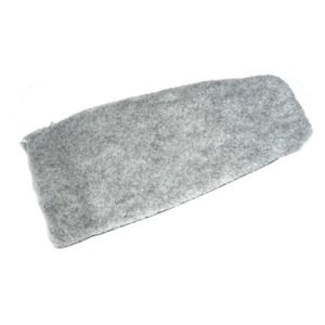 Hombreras para Croozer asiento de bebé p.Croozer 2013 Kid For1+2 gris(unidad)