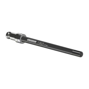 Eje pasante para remolques Croozer 12x178 mm