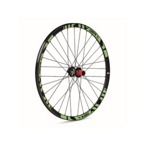 Rueda trasera Gurpil 29 GTR SL20 Boost 12x148 Shimano verde