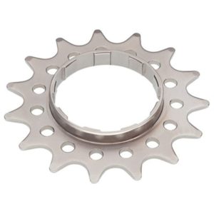 Piñón Single Speed tipo cassette 13 dientes