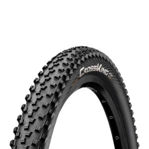 Cubierta Continental Cross-King 29x2.30 Skin rigida negro 58-622