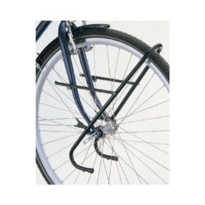 Portabulto Tubus Lowrider Tara negro 26-28"
