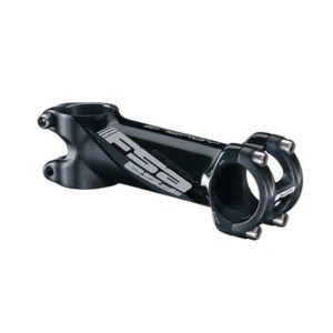 Potencia FSA Energy 80 mm 6º V17 aluminio negro/gris