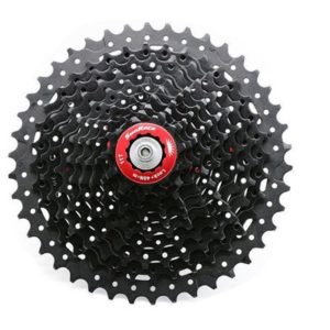 Cassette Sunrace CSMS1 MTB negro 10V.(11-36)