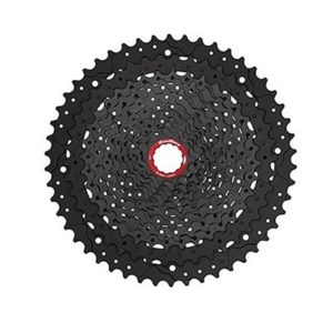 Cassette Sunrace CSMX9X XD-Driver MTB negro 11V.(10-46)