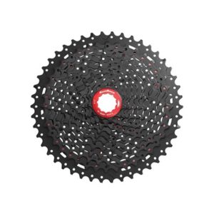 Cassette Sunrace CSMX9X XD-Driver MTB negro 12V.(10-50)