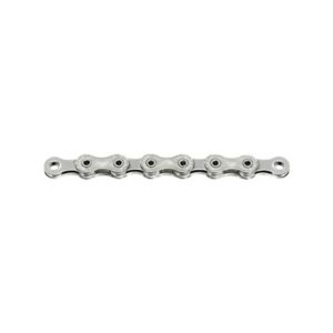 Cadena Sunrace CN10e E-Bike 136 eslabones 10V. plata