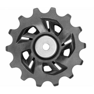 Ruletas de cambio Sunrace SP844 14 dientes 9/10/11V