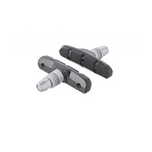 Juego zapatas Shimano V-Brake S65/T BR-M421/M420/M330 (10 unidades)