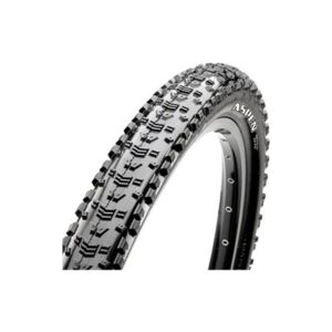 Cubierta Maxxis Aspen 29x2.10 plegable negro 52-622