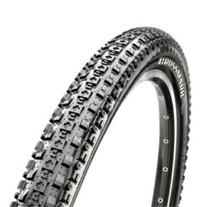 Cubierta Maxxis Crossmark 26x2.25 rigida negro 54-559