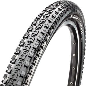 Cubierta Maxxis Crossmark 29x2.10 plegable negro 52-622