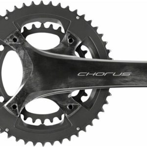 Juego bielas Campagnolo Chorus 12V.170mm 32-48d.