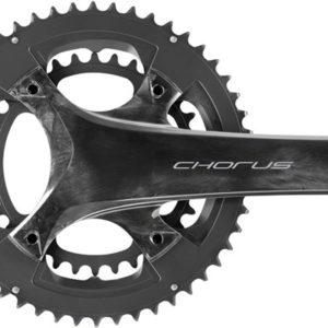 Juego bielas Campagnolo Chorus 12V.170mm 34-50d.