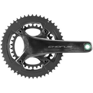 Juego bielas Campagnolo Chorus 12V.172.5mm 32-48d.