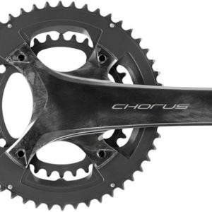 Juego bielas Campagnolo Chorus 12V.172.5mm 34-50d.