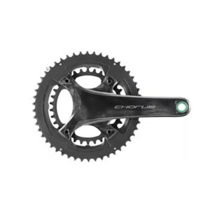 Juego bielas Campagnolo Chorus 12V.175mm 32-48d.