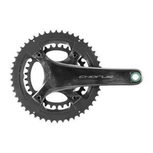 Juego bielas Campagnolo Chorus 12V.175mm 34-50d.