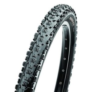 Cubierta Maxxis Ardent 26x2.25 rigida negro 54/56-559