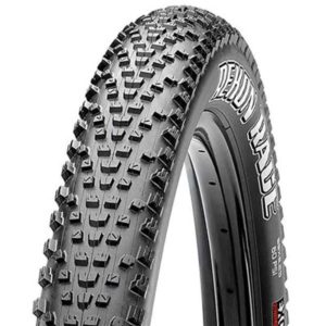 Cubierta Maxxis Rekon Race tubeless ready Exo 29x2.35 plegable negro 60-622
