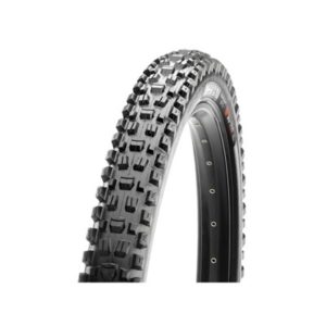 Cubierta Maxxis Assegai DH WT tubeless ready 3C 29x2.50 plegable negro 63-622