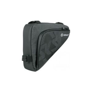 Bolsa de cuadro SKS Traveller Edge 250x60x170 mm negro