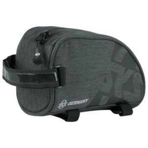 Bolsa tubo superior SKS Traveller Up 170x60x95 mm negro