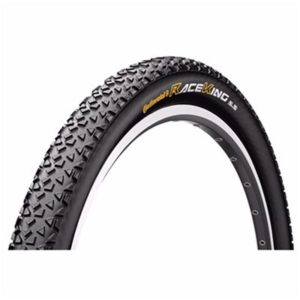 Cubierta Continental Race-King 27.5x2.20 Skin rigida negro 55-584