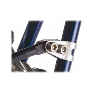Adaptador para portaequipajes Tubus 21-22mm