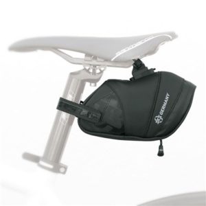 Bolsa sillin SKS Explorer click 800 0,8L negro