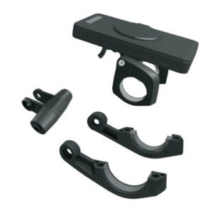 Soporte smartphone SKS Compit+ negro