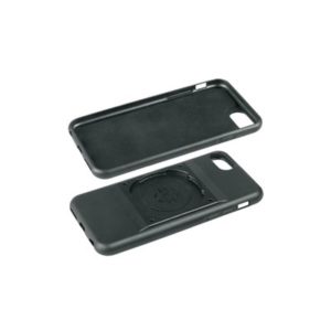Funda SKS smartphone IPhone 6/7/8 para soporte Compit negro