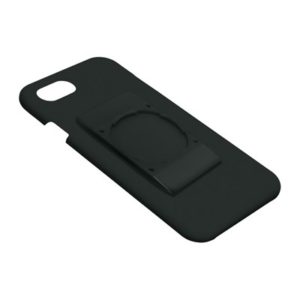 Funda SKS smartphone IPhone 6+/7+/8+ para soporte Compit negro