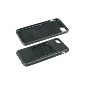 Funda SKS smartphone Samsung Galaxy S8 para soporte Compit negro