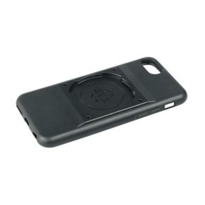 Funda SKS smartphone Huawei P20 Pro para soporte Compit negro
