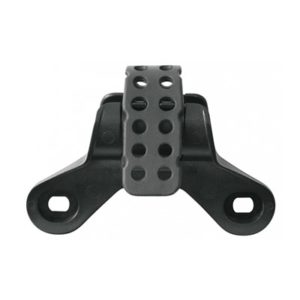 Soporte bomba SKS 2 puntos para bombas 19-23 mm