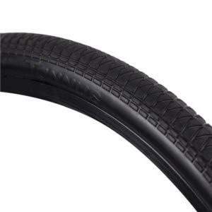 Cubierta Tannus Razor Blade 26x1.75 regular negro 44-559