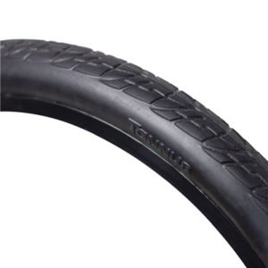 Cubierta Tannus Shield 20x1.5 regular negro 40-406