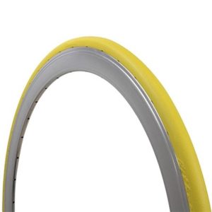 Cubierta Tannus Portal 700x28 Hard amarillo 28-622
