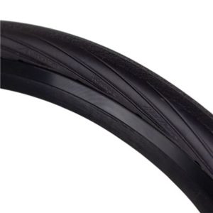 Cubierta Tannus Portal 700x28 regular negro 28-622