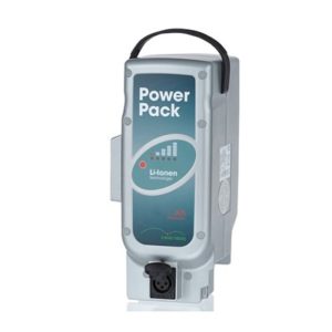 Batería E-Bike Vision PP636 26/23 cuadro Panasonic