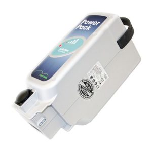 Bateria E-Bike Vision PP636 26/20 cuadro Panasonic