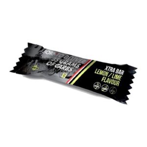 Barrita Born X-tra bar fresh lima&limon (15 unidades)