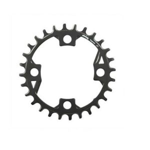 Plato FSA MTB 1x11 Gamma Pro/alpha Drive 82 mm 30D negro