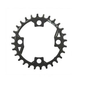 Plato FSA MTB 1x11 Gamma Pro/alpha Drive 82 mm 28D negro