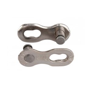 Conector cadena KMC 7/8V. 7.3 mm (40 unidades)